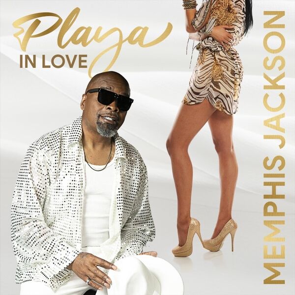 Cover art for Playa in Love